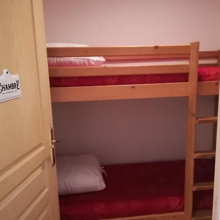 Appartement T3 - 5 Pers - Les Pics D Aran 3* Bagnères-de-Luchon Exteriör bild