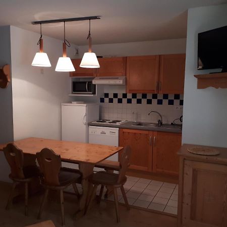 Appartement T3 - 5 Pers - Les Pics D Aran 3* Bagnères-de-Luchon Exteriör bild