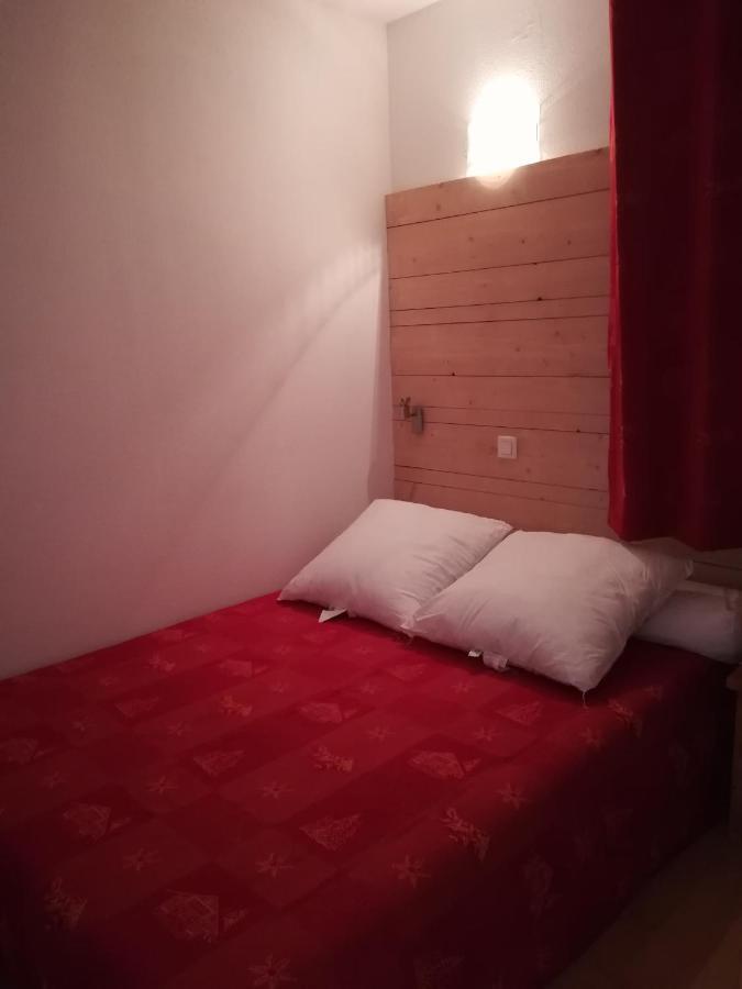Appartement T3 - 5 Pers - Les Pics D Aran 3* Bagnères-de-Luchon Exteriör bild
